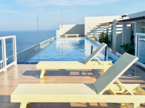 Joansa Luxury Beachfront Apartment